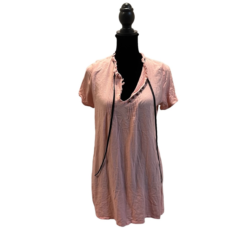 Cute blouse